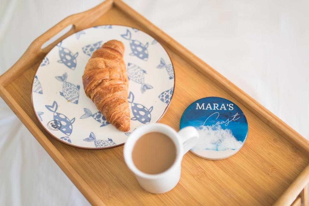 Mara'S Coast - Giulia Villa Drage Kültér fotó