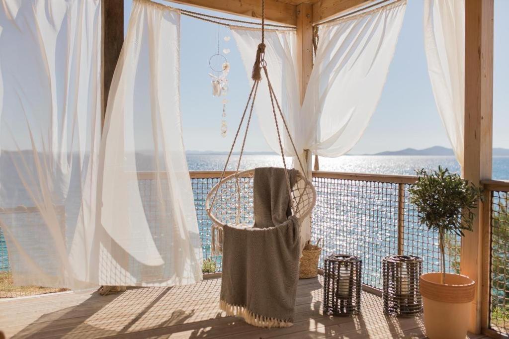 Mara'S Coast - Giulia Villa Drage Kültér fotó