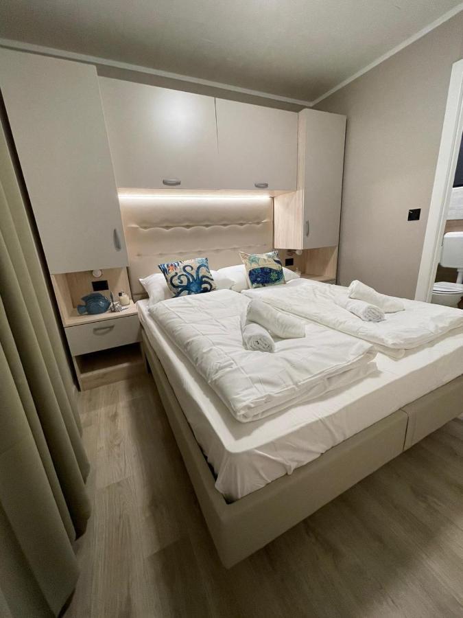 Mara'S Coast - Giulia Villa Drage Kültér fotó