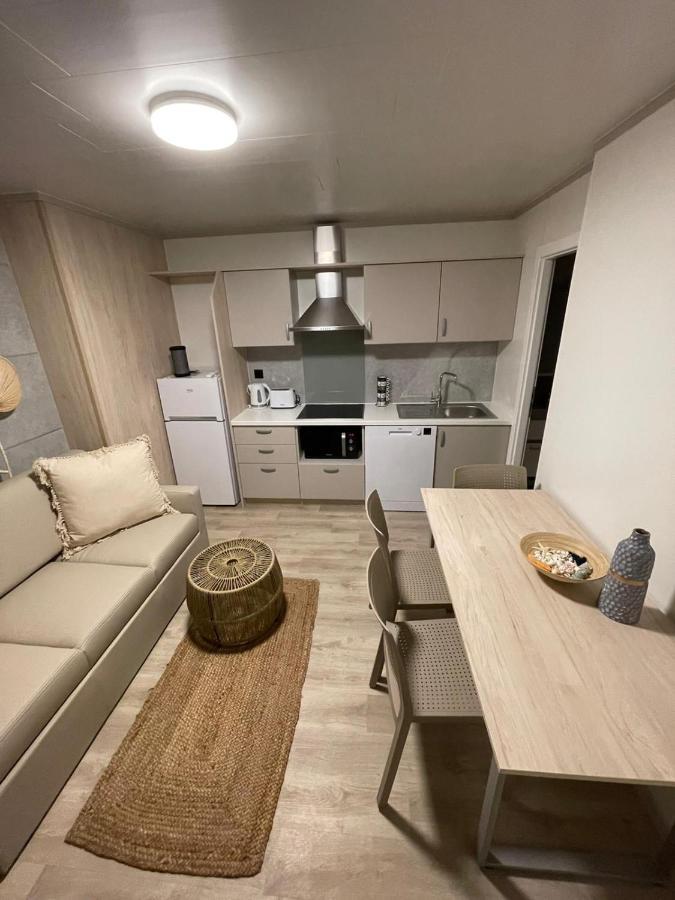 Mara'S Coast - Giulia Villa Drage Kültér fotó