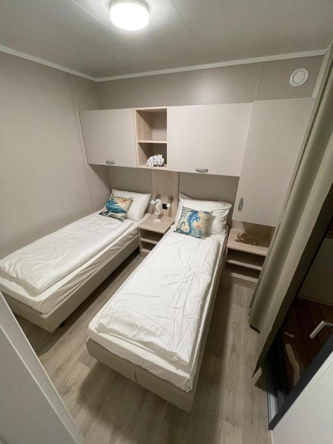 Mara'S Coast - Giulia Villa Drage Kültér fotó