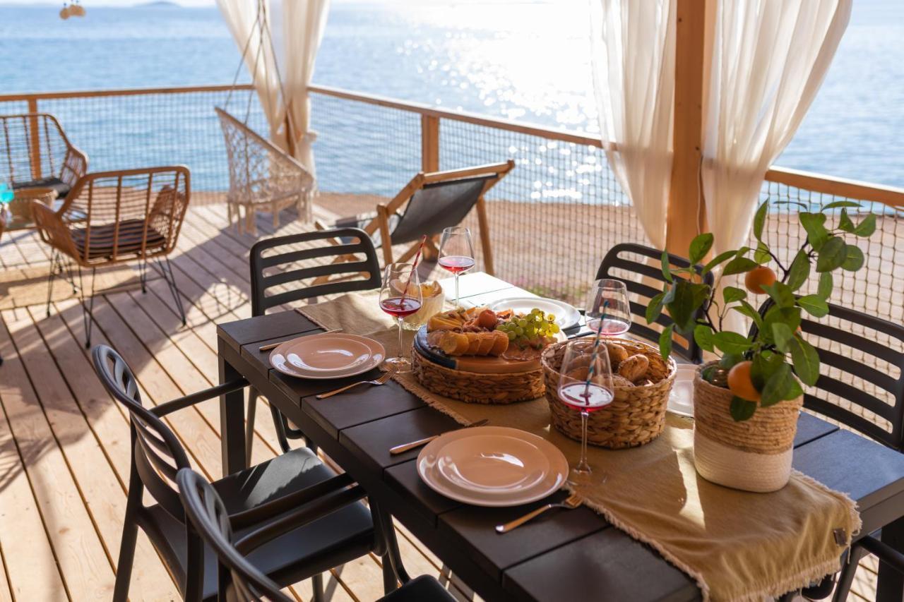 Mara'S Coast - Giulia Villa Drage Kültér fotó