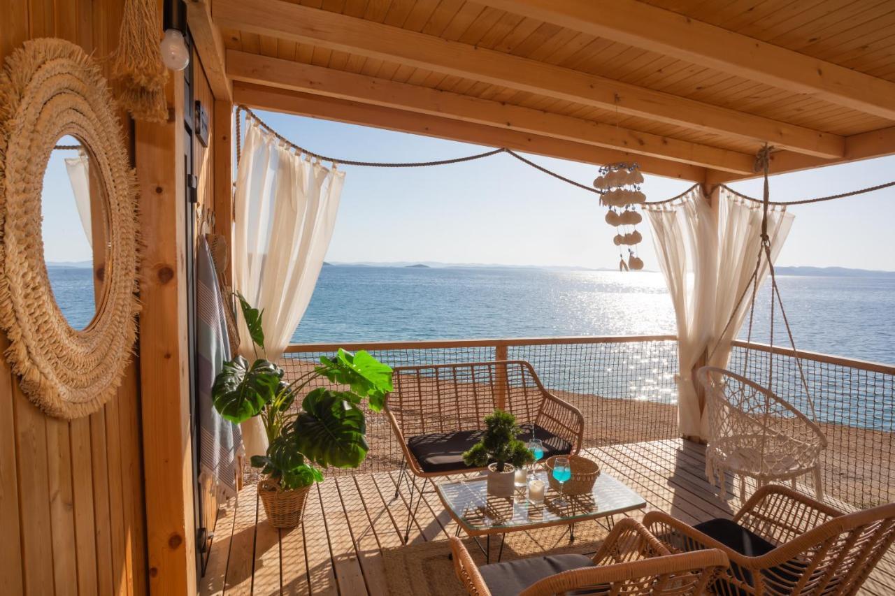 Mara'S Coast - Giulia Villa Drage Kültér fotó