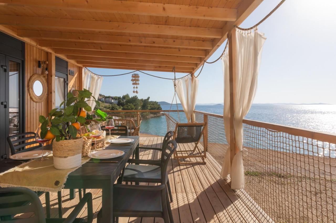 Mara'S Coast - Giulia Villa Drage Kültér fotó