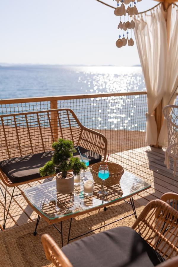 Mara'S Coast - Giulia Villa Drage Kültér fotó