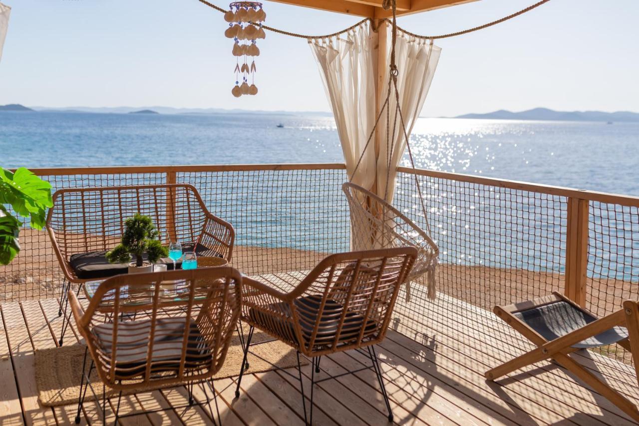 Mara'S Coast - Giulia Villa Drage Kültér fotó