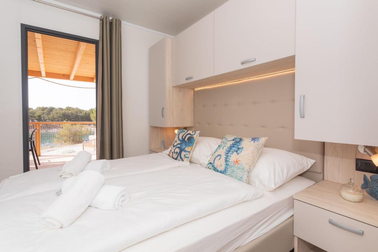 Mara'S Coast - Giulia Villa Drage Kültér fotó