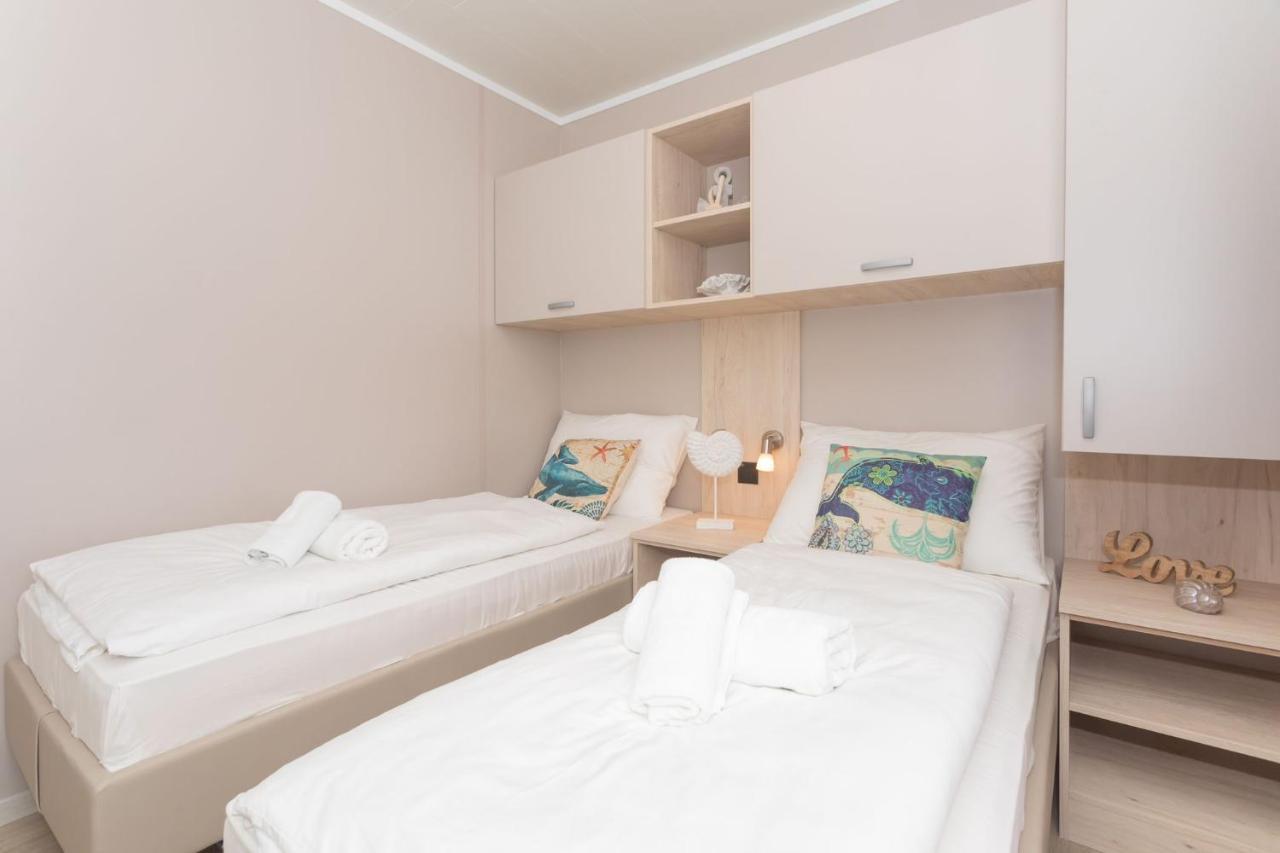 Mara'S Coast - Giulia Villa Drage Kültér fotó