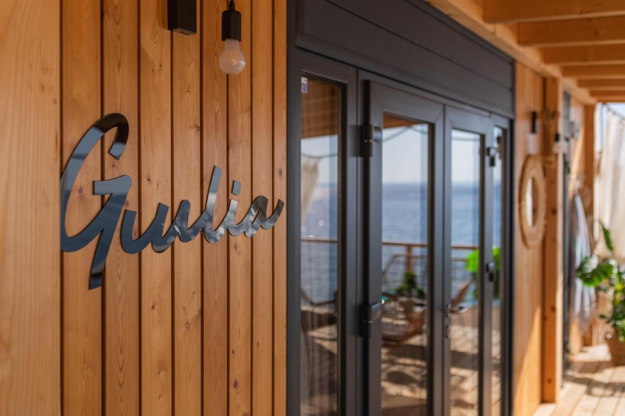 Mara'S Coast - Giulia Villa Drage Kültér fotó